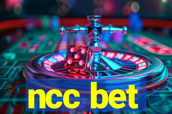 ncc bet